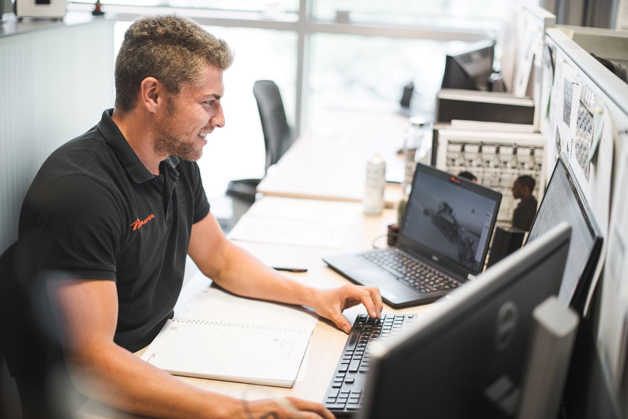 Prinoth Online Prinoth Online