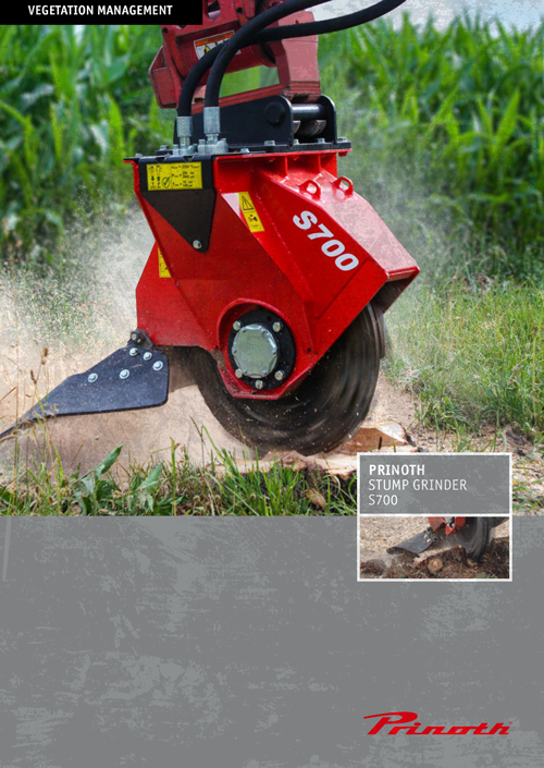 Beaver S700 Beaver S700