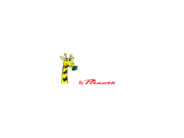 JARRAFF BY PRINOTH