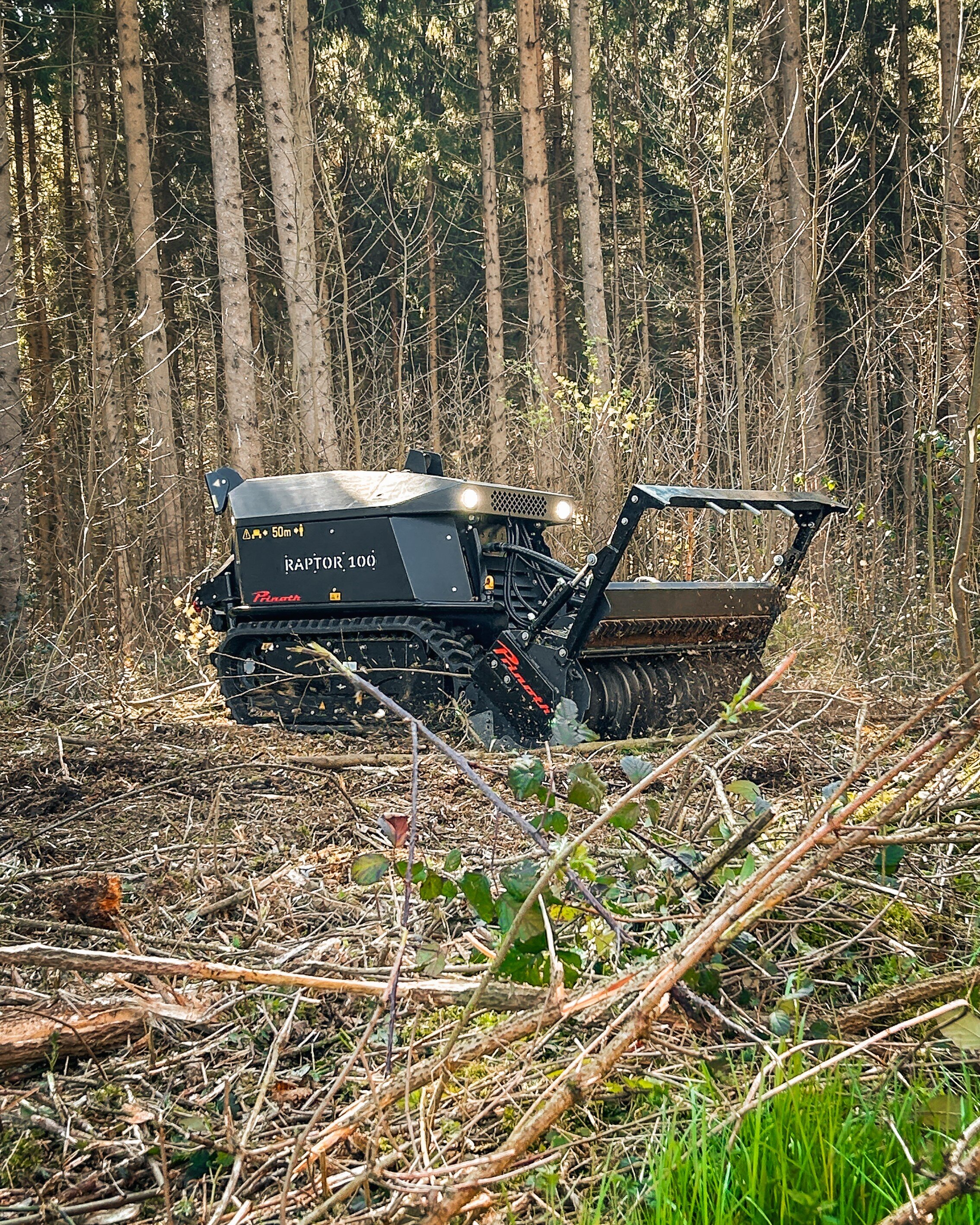 Performance-days-2025 - Prinoth