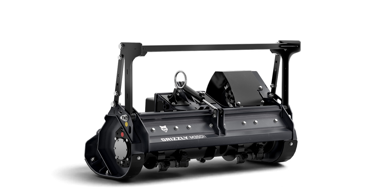 GRIZZLY M350h