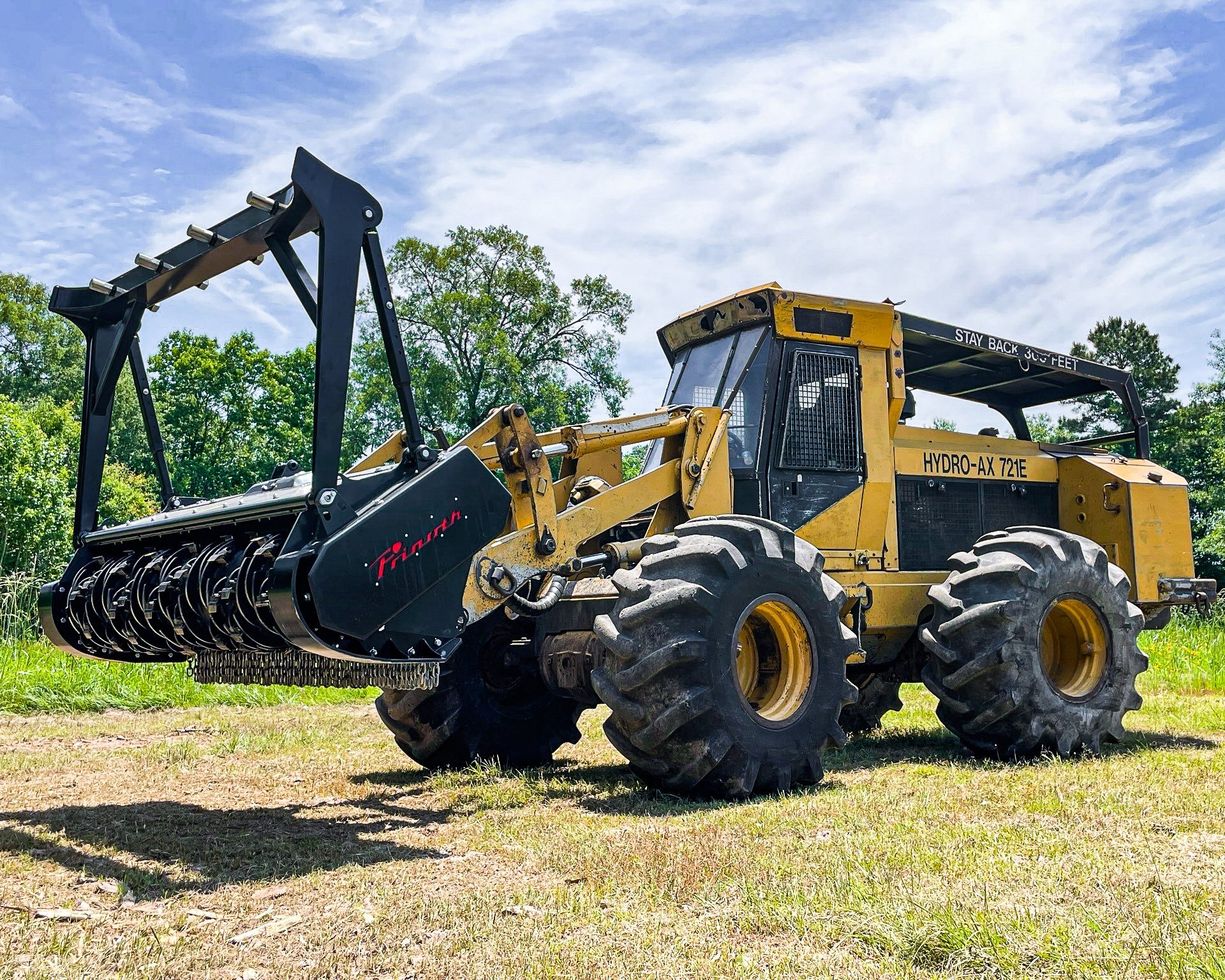 Anbau-<br />
geräte Anbau-<br />
geräte