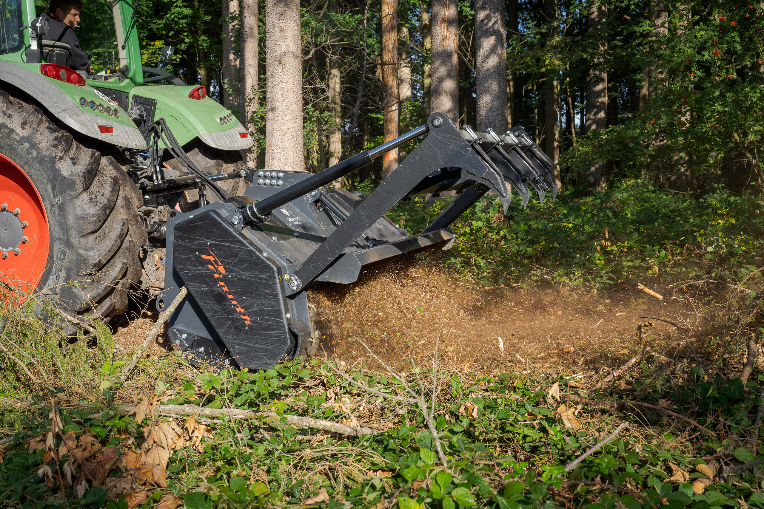 Grizzly M550m new
