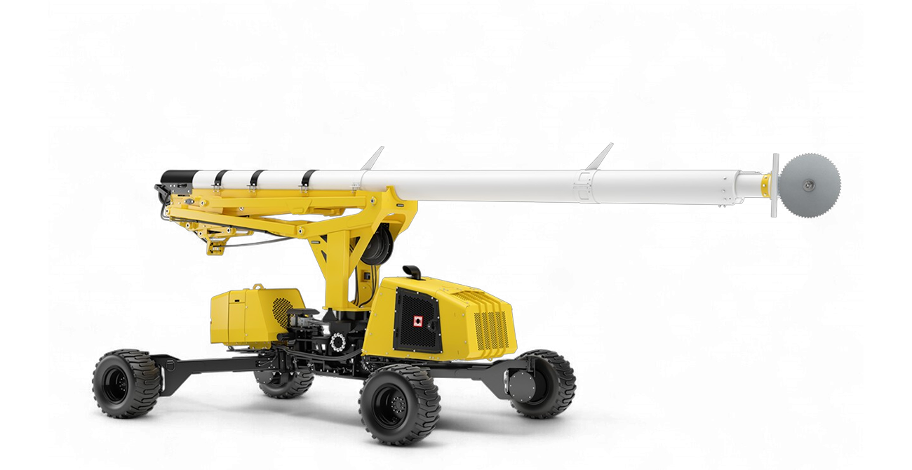 MINI JARRAFF MINI JARRAFF