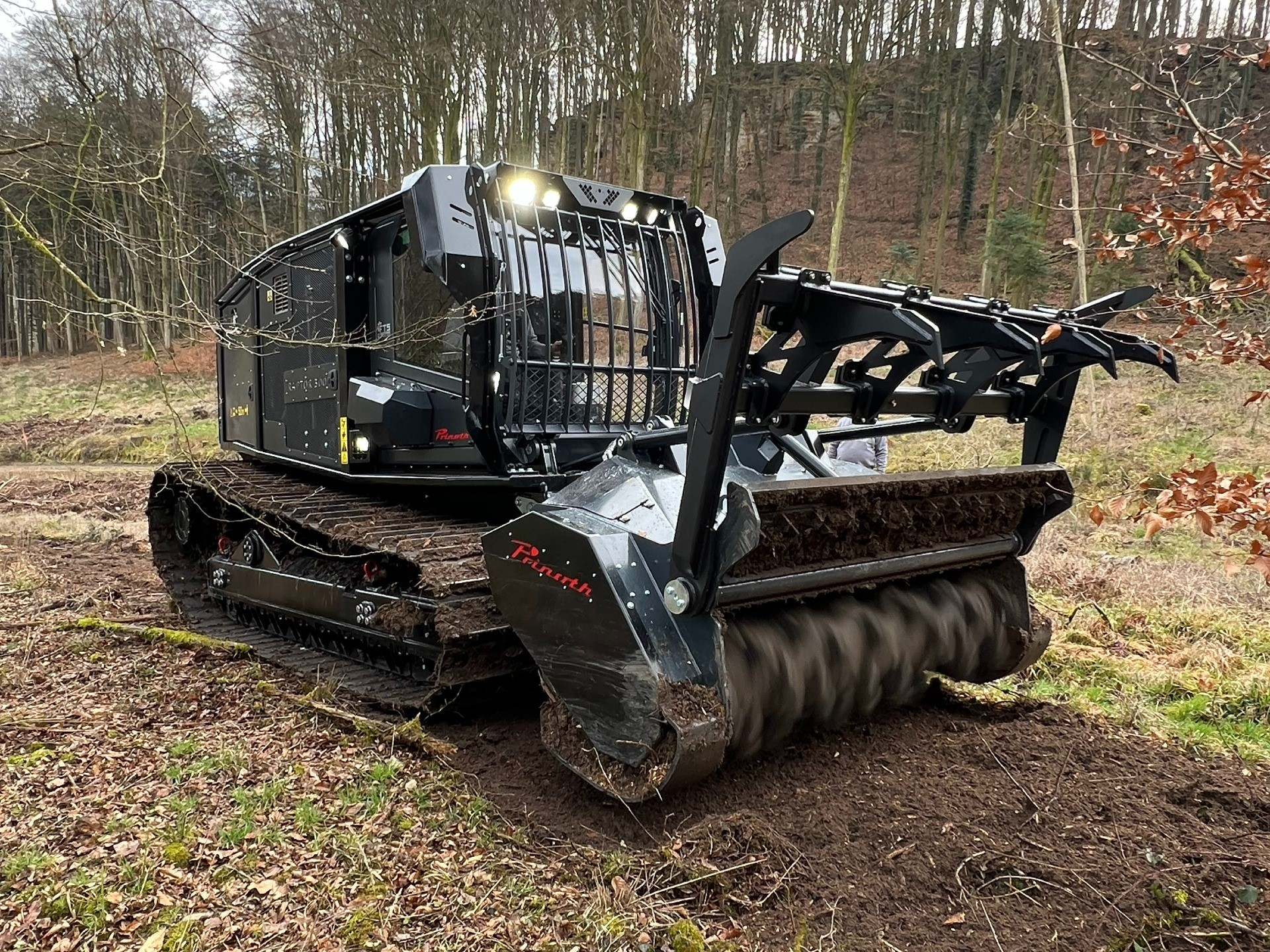RAPTOR 300 RAPTOR 300