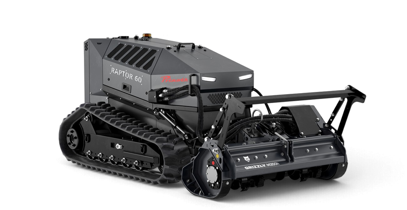 RAPTOR 60