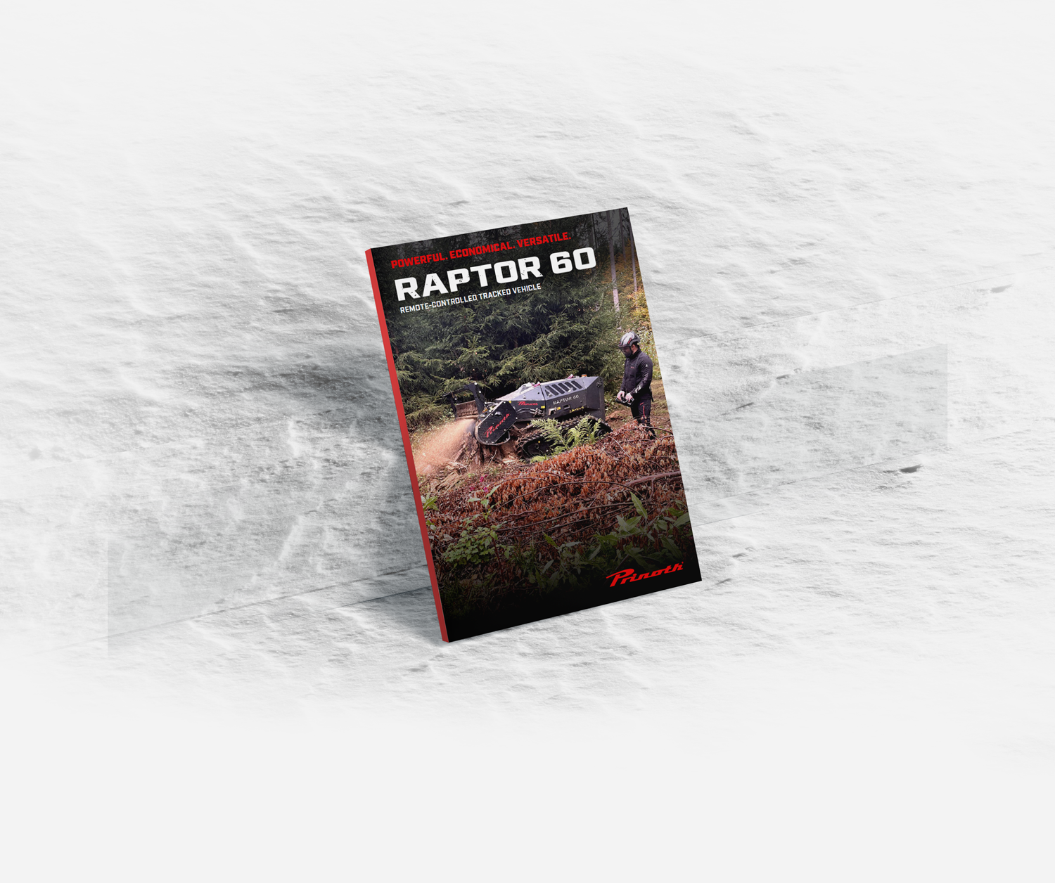 Raptor 60