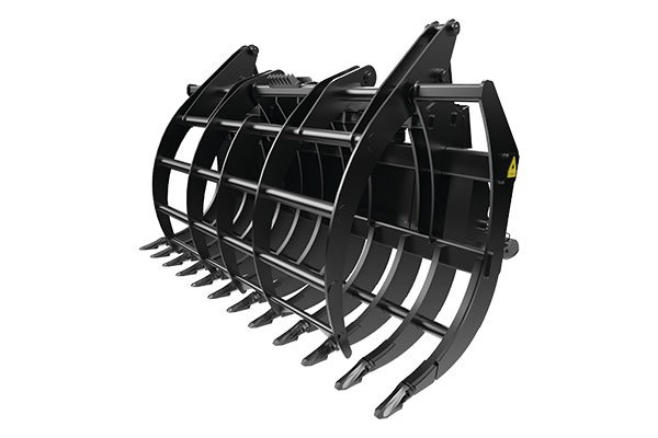 Brush & Forestry Control