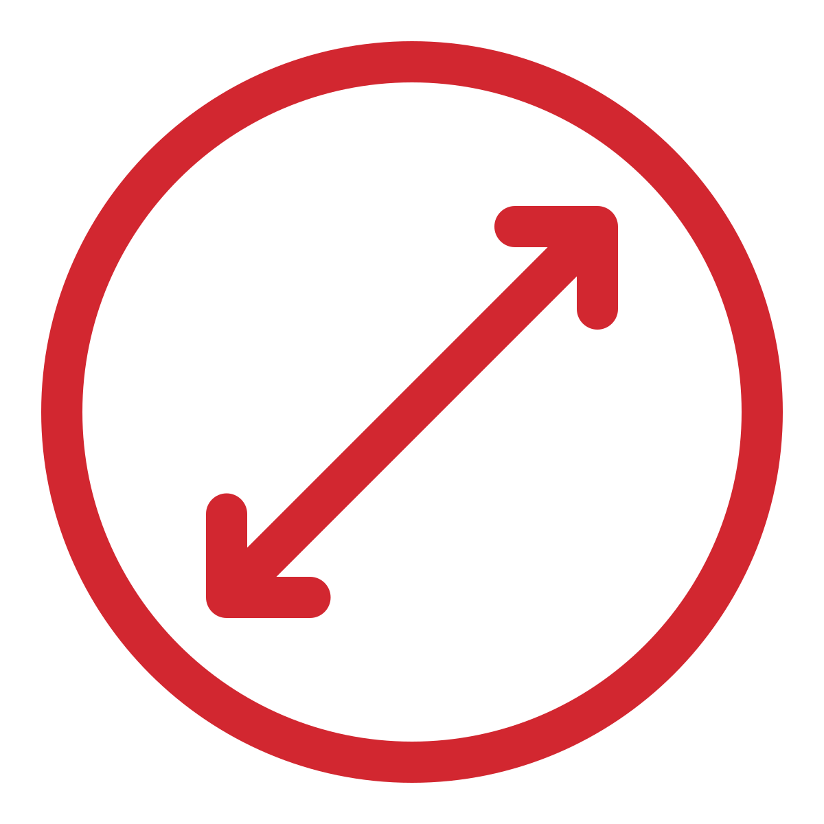 Rotor diameter