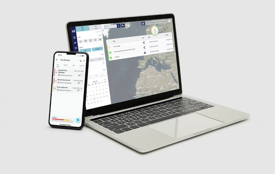 Overview of Maintenance and repairs